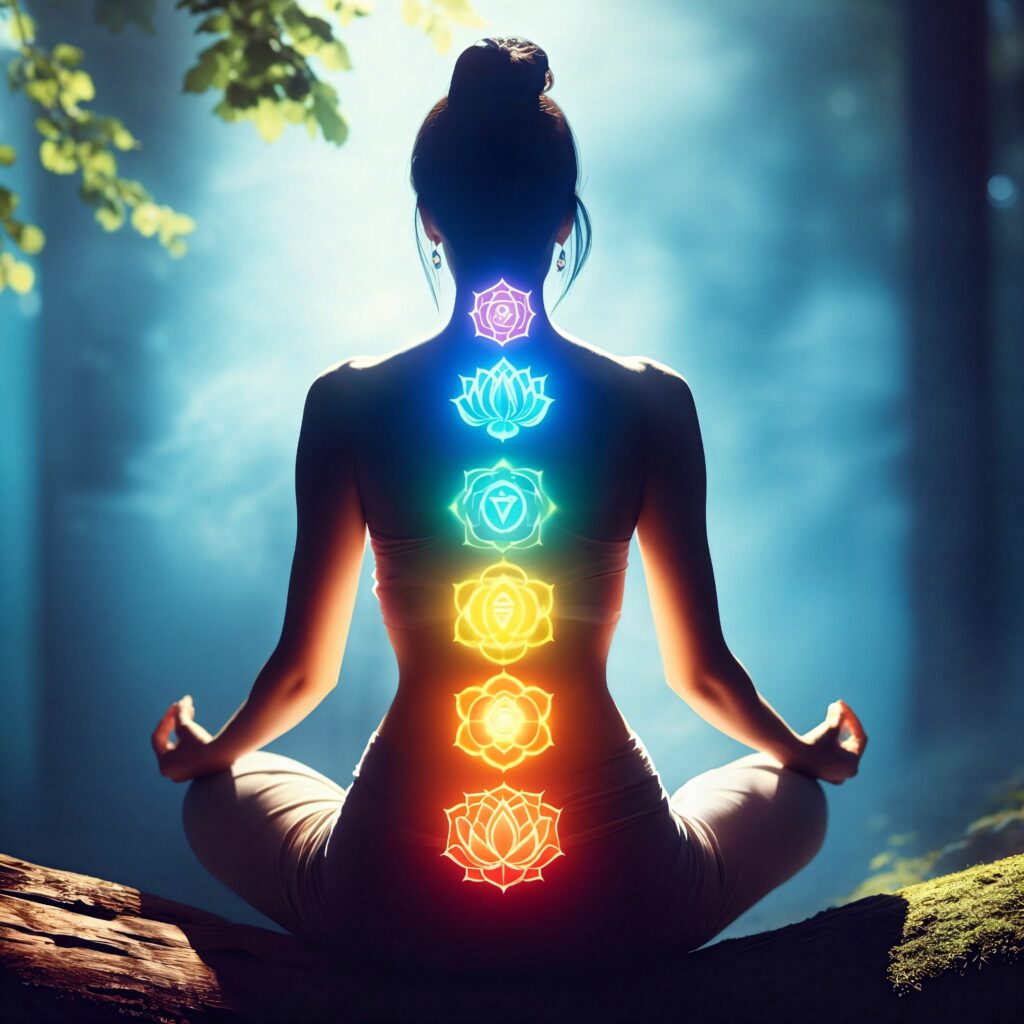 Différences entre Kundalini Yoga, Kundalini Awakening et Kundalini Activation