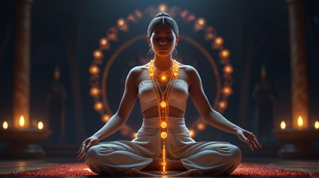 Kundalini Activation vs Reiki : quelles différences ?