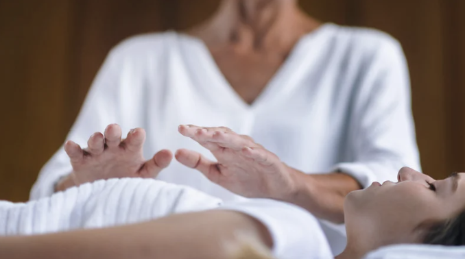 10 signes que votre énergie Kundalini commence à s’activer