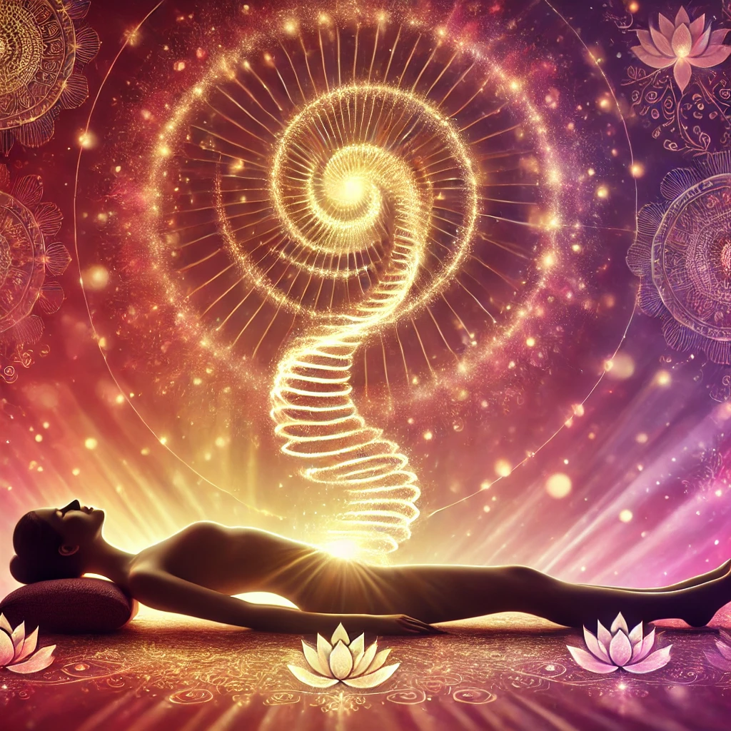 Qu’est-ce que la Kundalini Activation ? Définition, origines et bienfaits