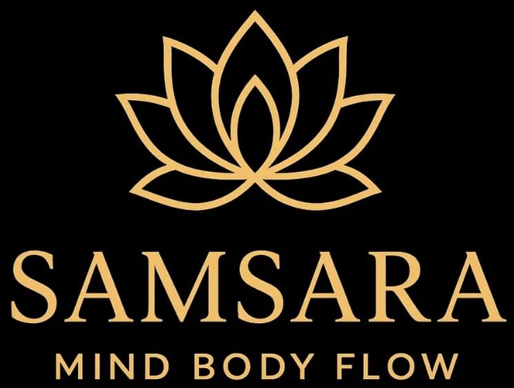 Samsara Kundalini Activation
