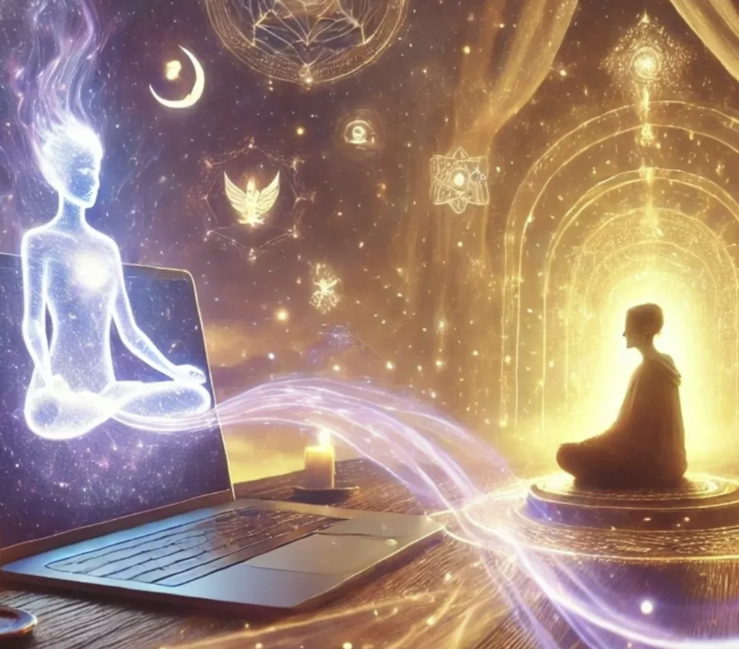 Séances de Kundalini Activation en Ligne : Avantages et Limites